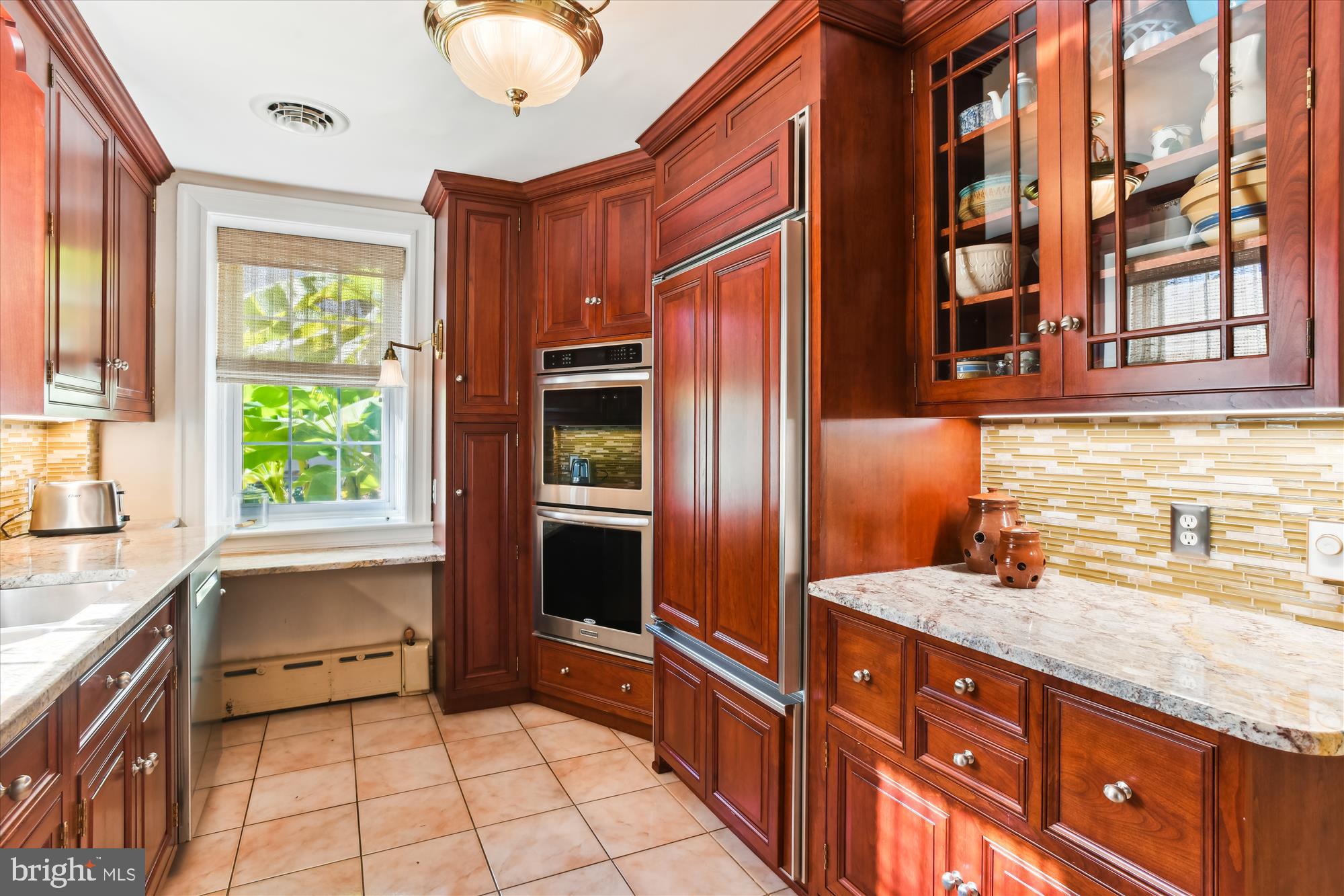 703 Stoneleigh Road Baltimore, MD 21212 - Photo 24 of 60 Kitchen