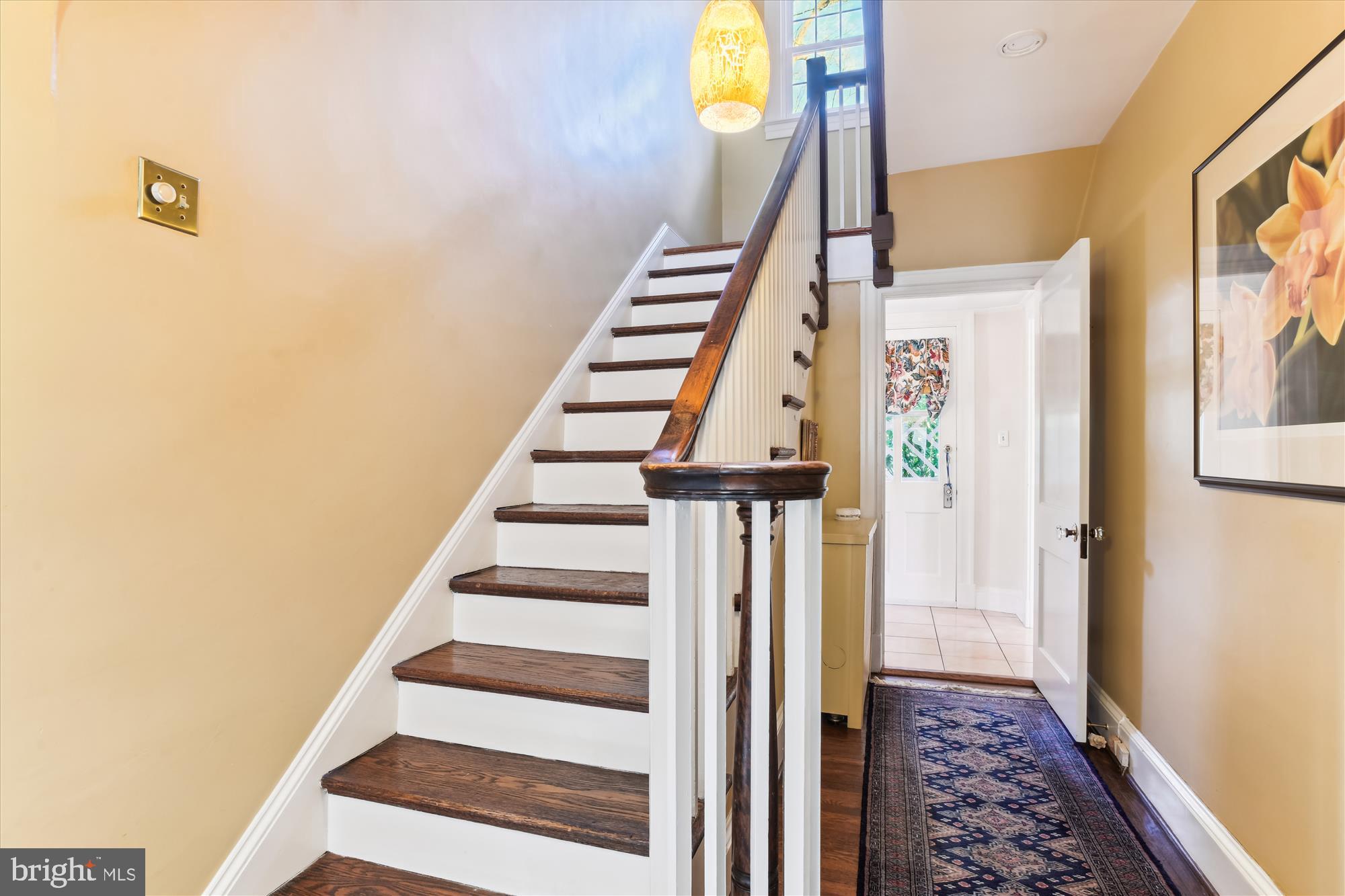 703 Stoneleigh Road Baltimore, MD 21212 - Photo 33 of 60 Hall