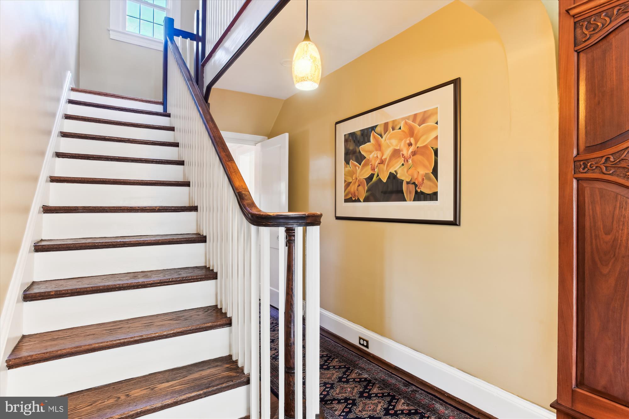 703 Stoneleigh Road Baltimore, MD 21212 - Photo 34 of 60 Stairs