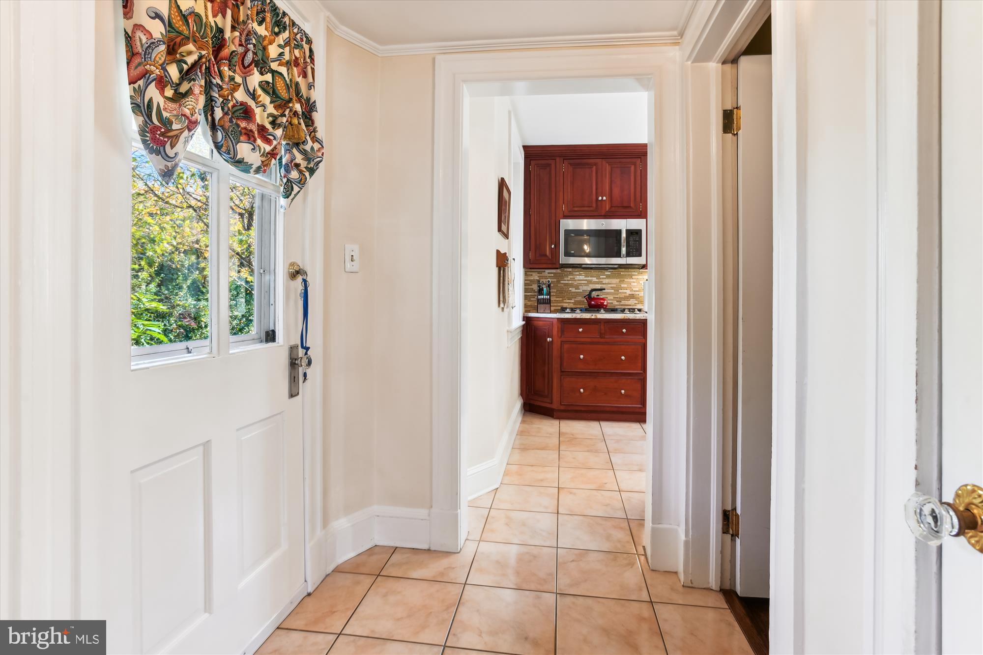 703 Stoneleigh Road Baltimore, MD 21212 - Photo 35 of 60 Mud Room