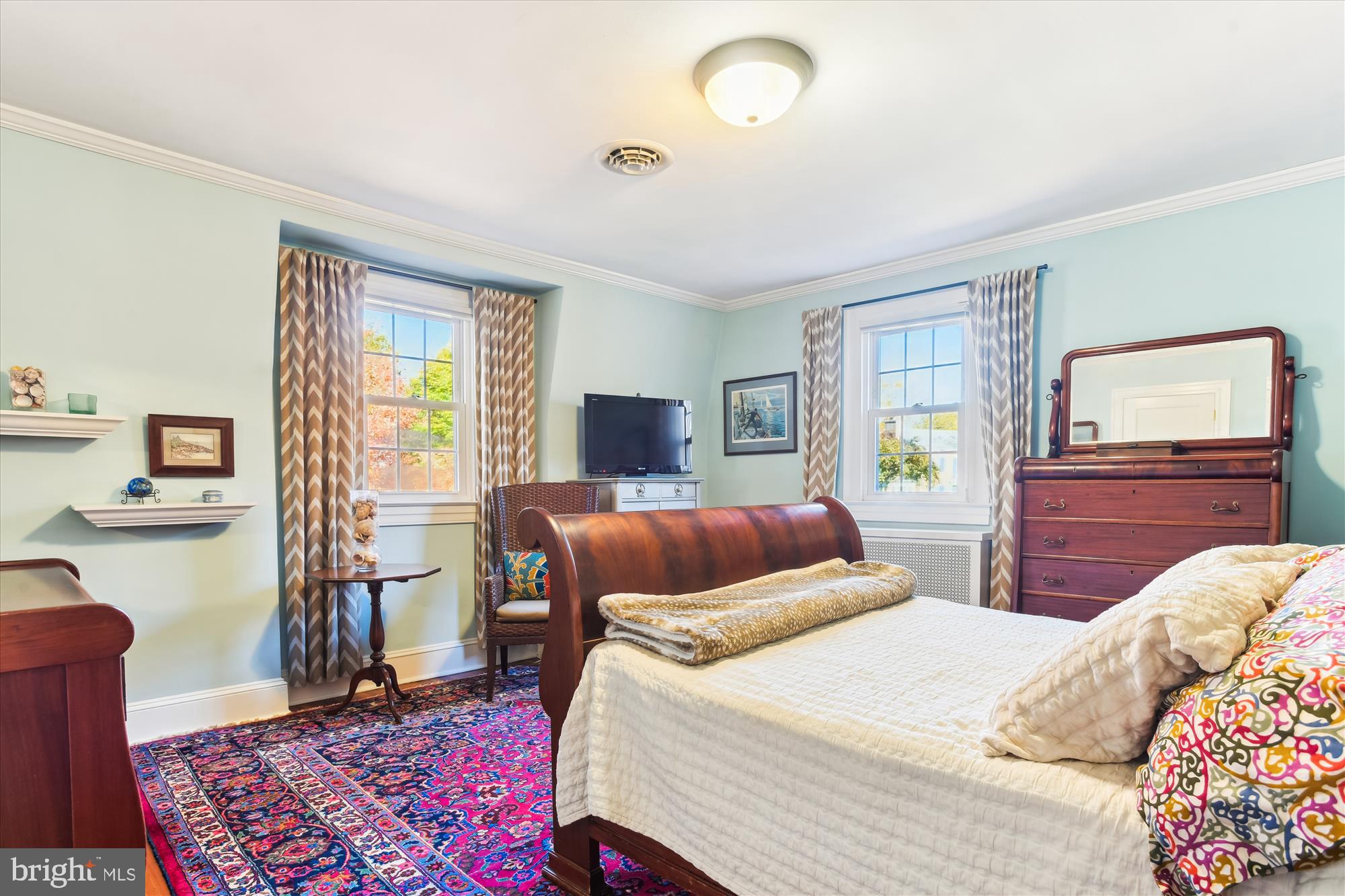 703 Stoneleigh Road Baltimore, MD 21212 - Photo 38 of 60 Primary Bedroom