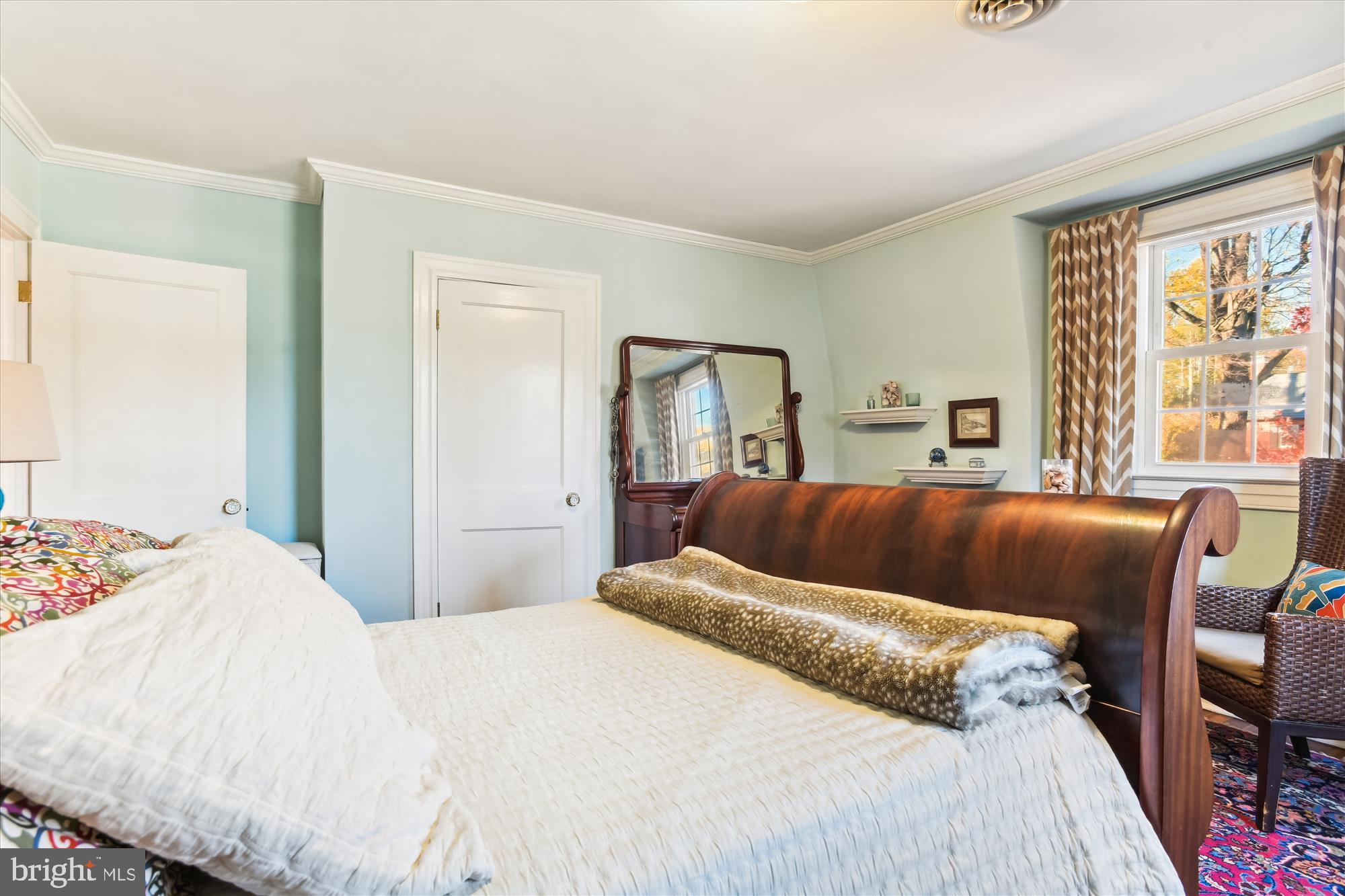 703 Stoneleigh Road Baltimore, MD 21212 - Photo 39 of 60 Primary Bedroom