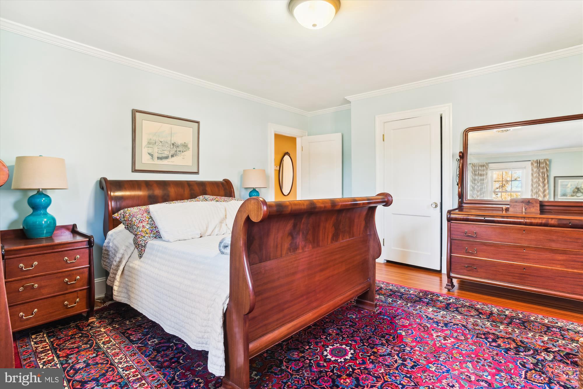 703 Stoneleigh Road Baltimore, MD 21212 - Photo 40 of 60 Primary Bedroom