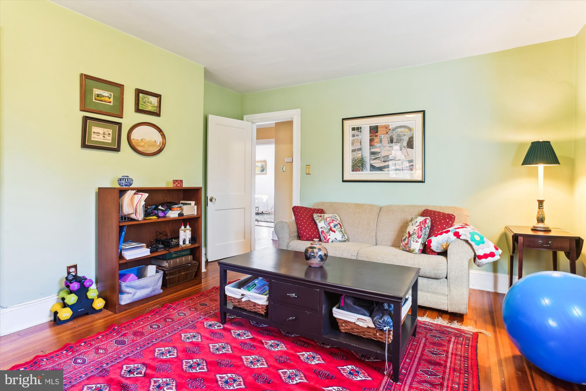 703 Stoneleigh Road Baltimore, MD 21212 - Photo 42 of 60 Bedroom #2