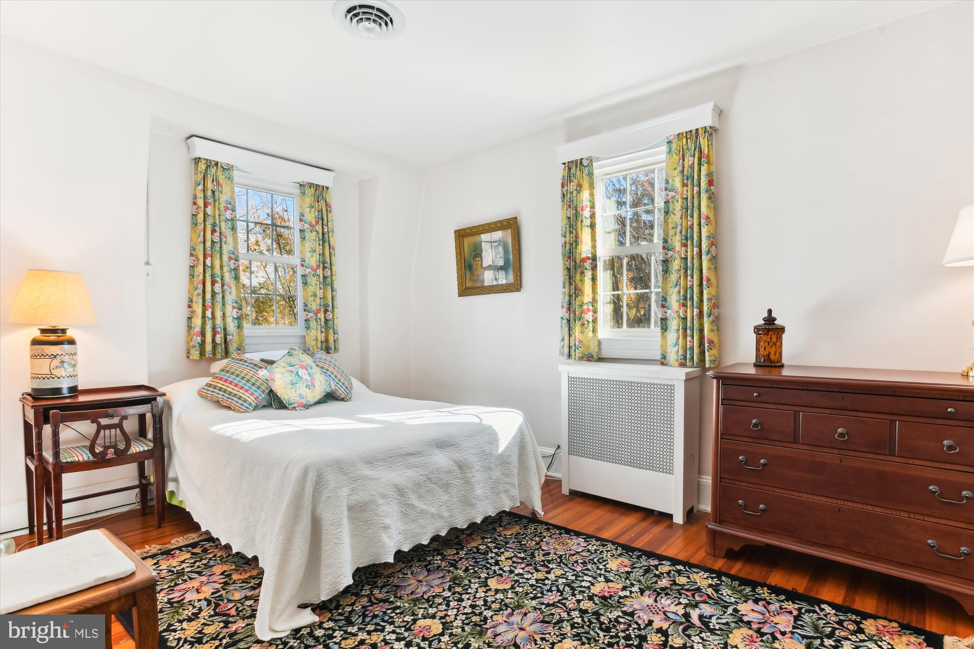 703 Stoneleigh Road Baltimore, MD 21212 - Photo 43 of 60 Bedroom #3