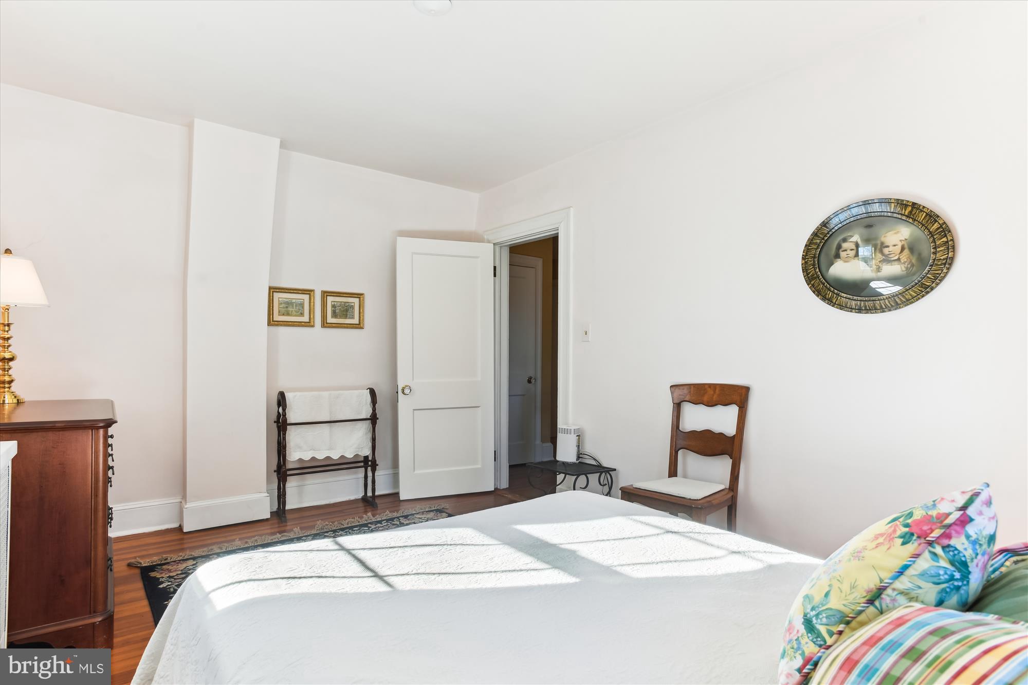 703 Stoneleigh Road Baltimore, MD 21212 - Photo 44 of 60 Bedroom #3