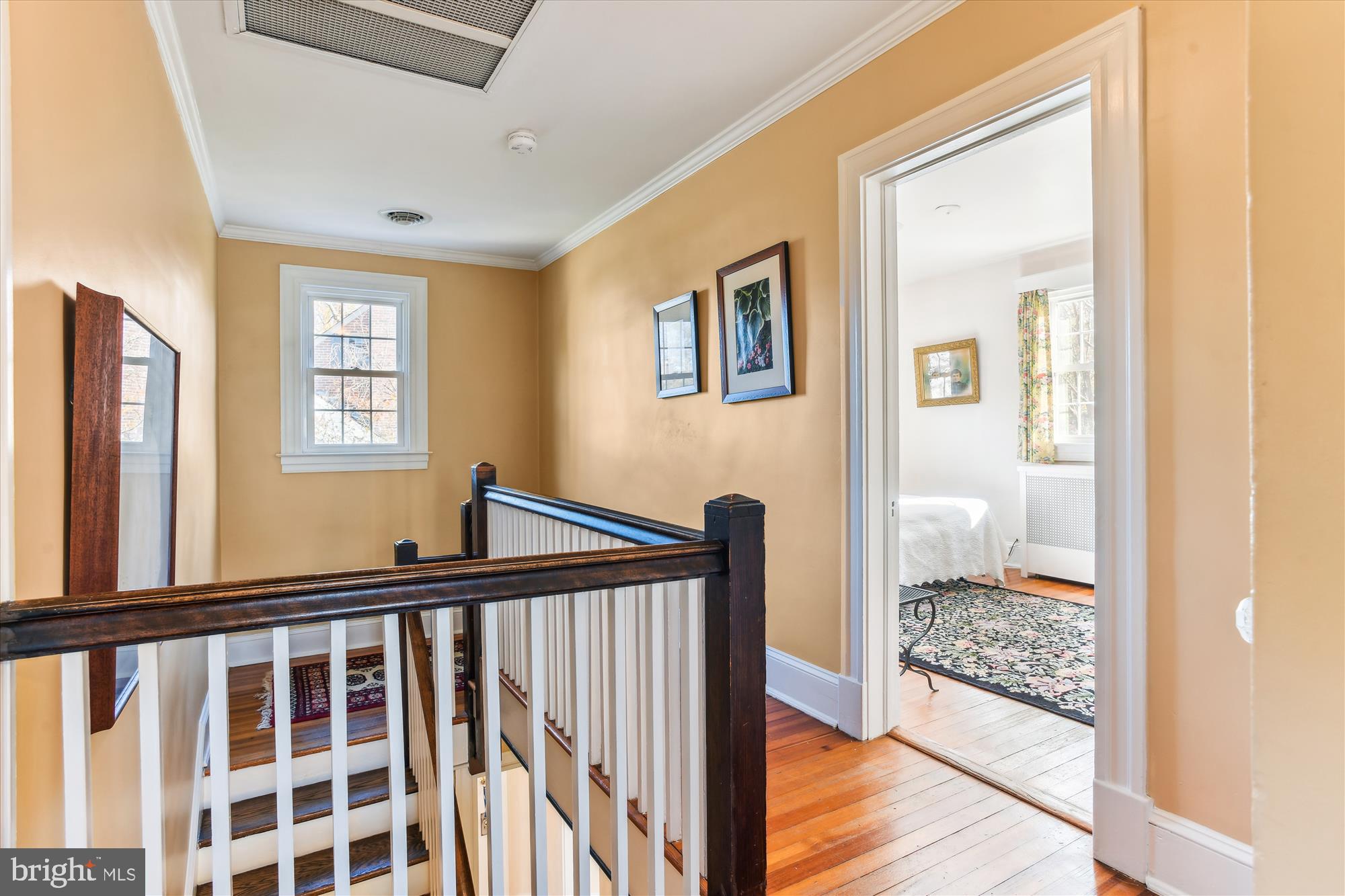 703 Stoneleigh Road Baltimore, MD 21212 - Photo 46 of 60 Hall