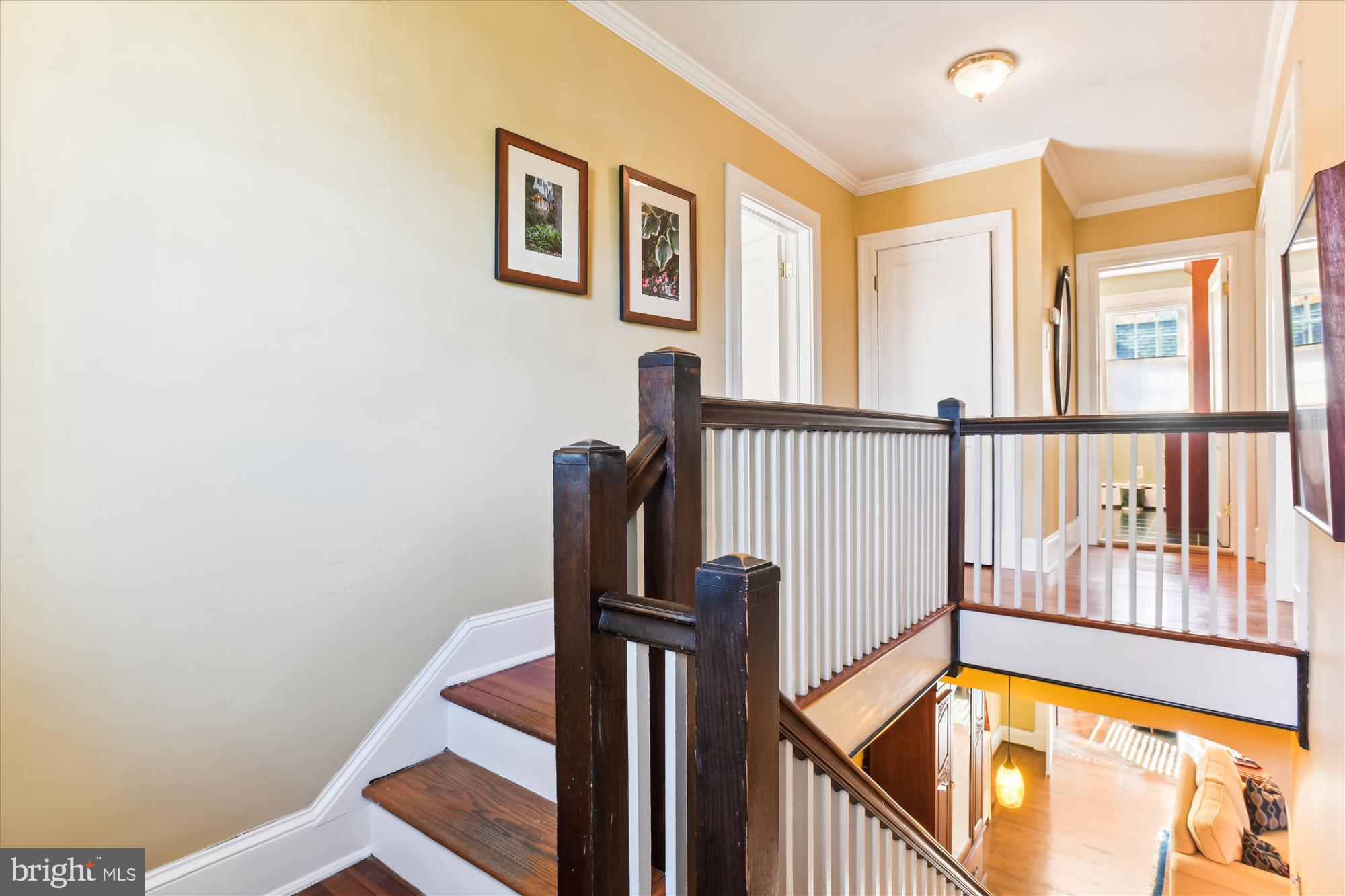 703 Stoneleigh Road Baltimore, MD 21212 - Photo 47 of 60 Hall