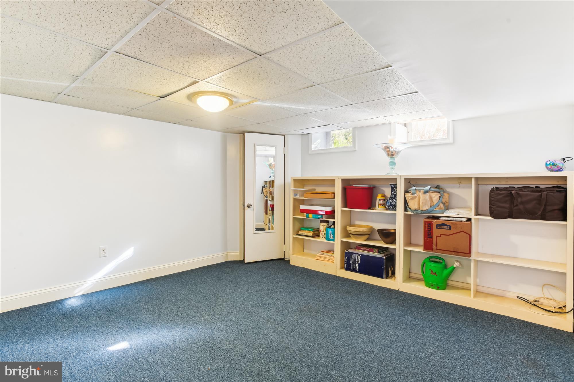 703 Stoneleigh Road Baltimore, MD 21212 - Photo 48 of 60 Recreation Room