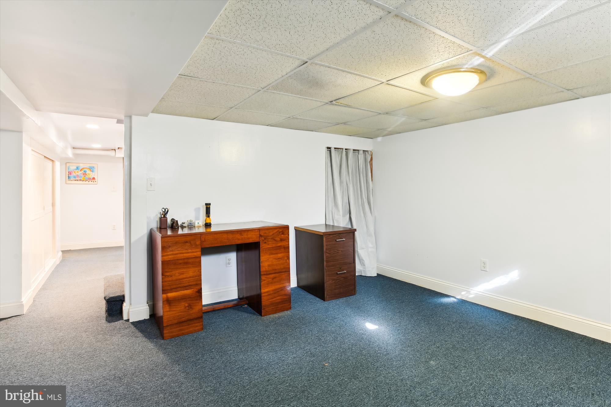 703 Stoneleigh Road Baltimore, MD 21212 - Photo 49 of 60 Recreation Room