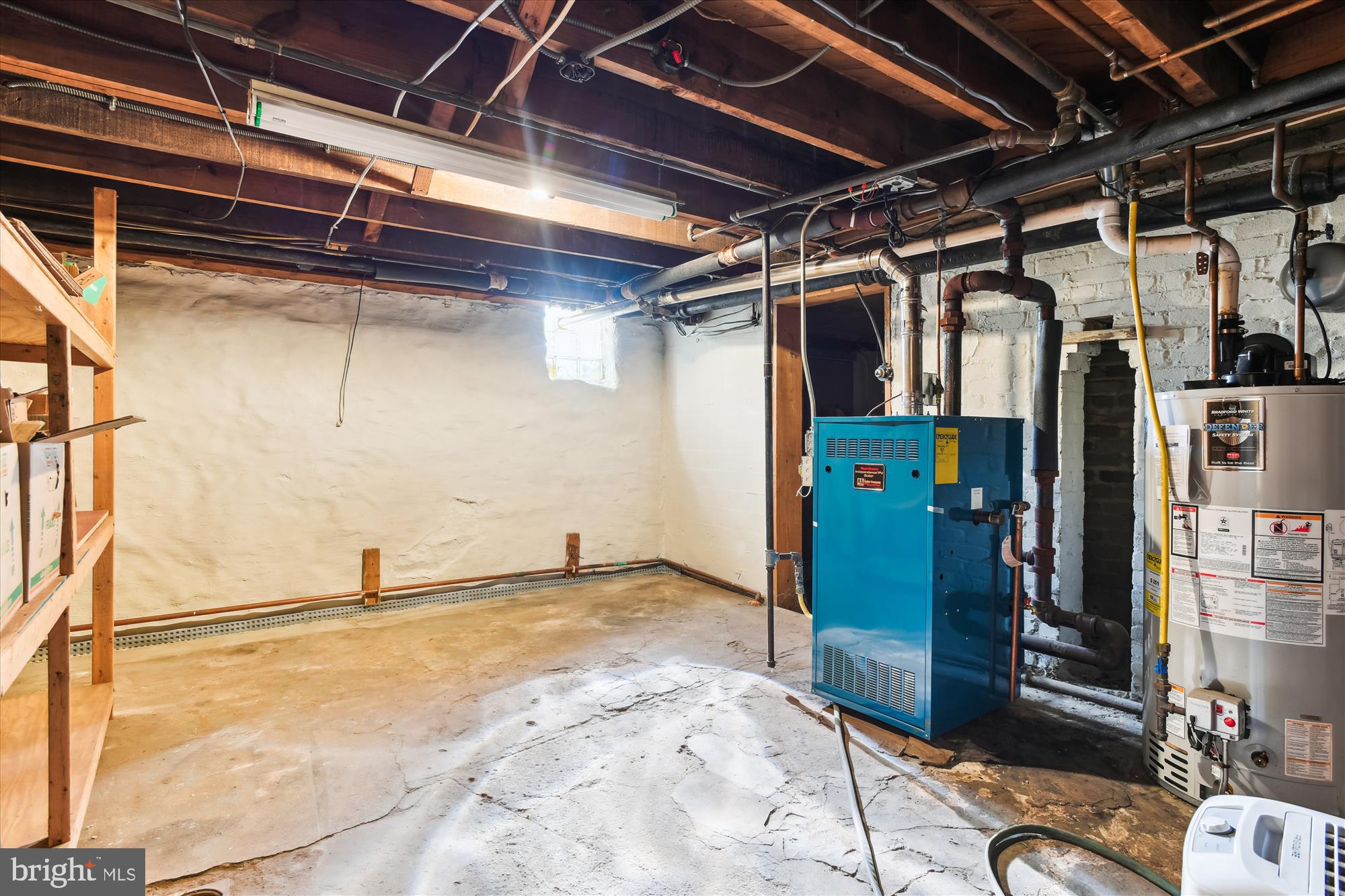 703 Stoneleigh Road Baltimore, MD 21212 - Photo 55 of 60 Utility