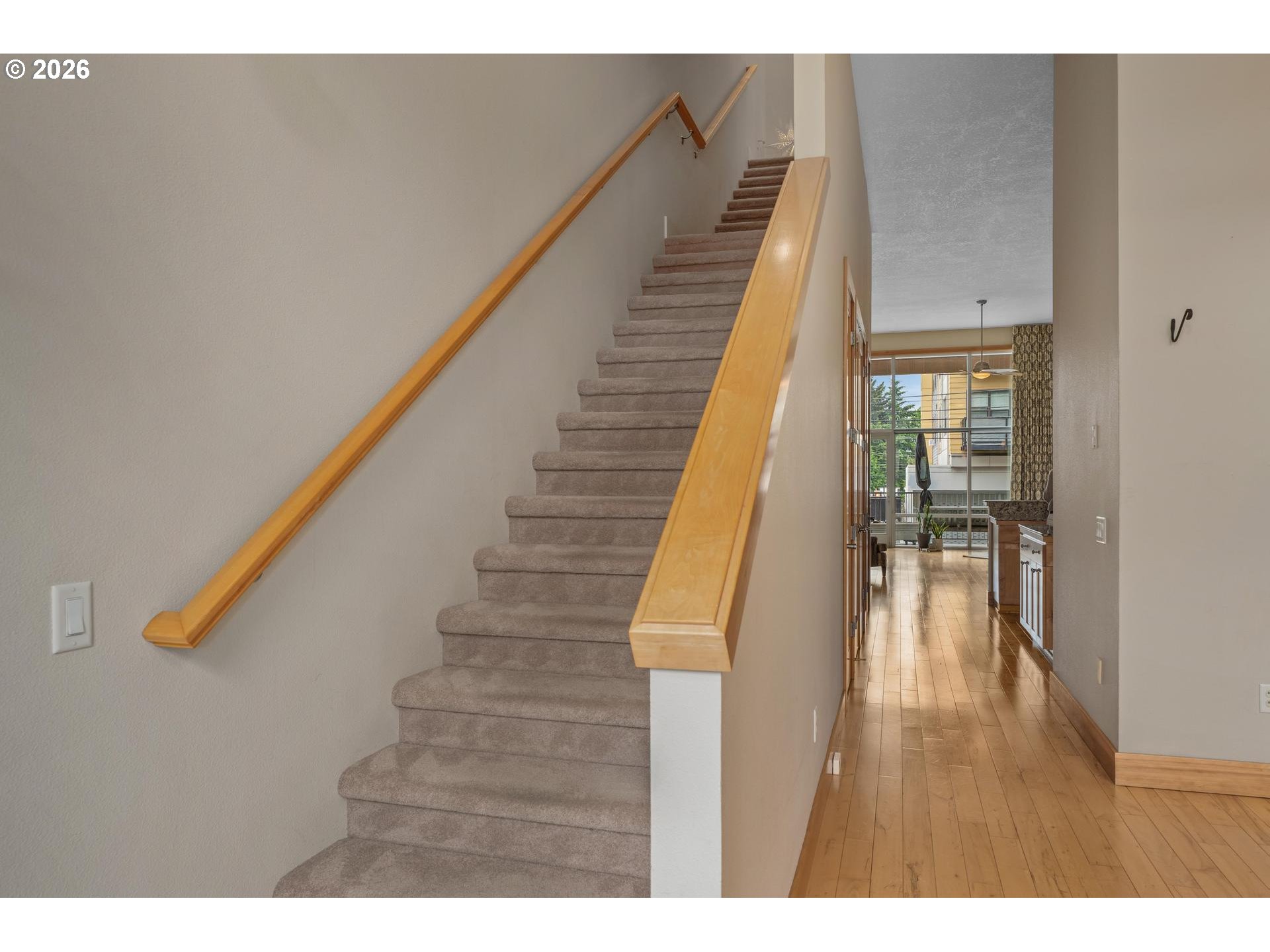 2006 Southeast Morrison Street, Unit D Portland, OR 97214 - Photo 26 of 44