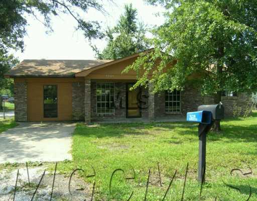 4504 Rabby Street Moss Point, MS 39563 - Photo 1 of 1 Primary Photo
