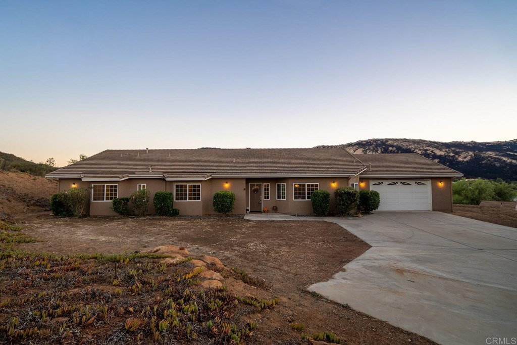 19579 Hidden Glen Road Alpine, CA 91901 - Photo 1 of 1 Gallery Image 1
