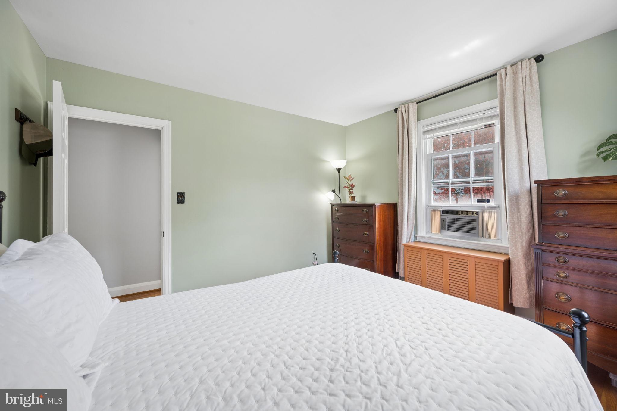 2626 Wentworth Road Baltimore, MD 21234 - Photo 23 of 75 Primary bedroom