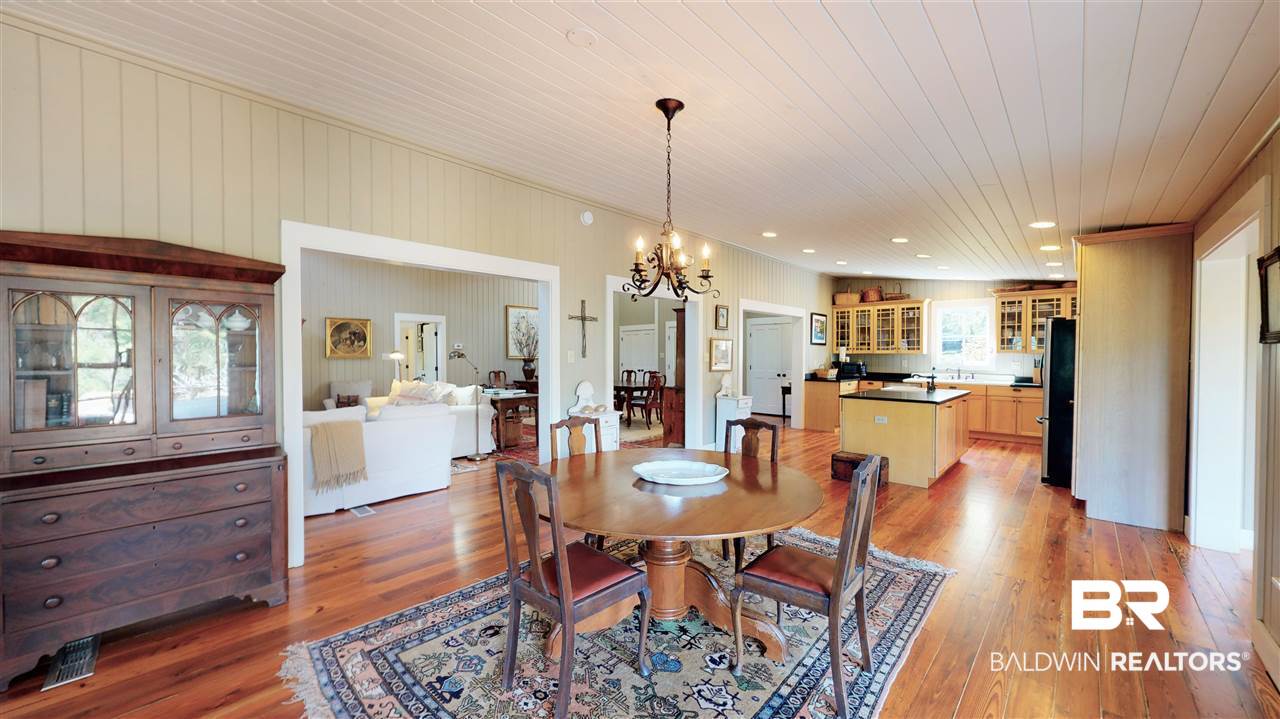 11250 Jack Hamilton Road Mobile, AL 36695 - Photo 13 of 38