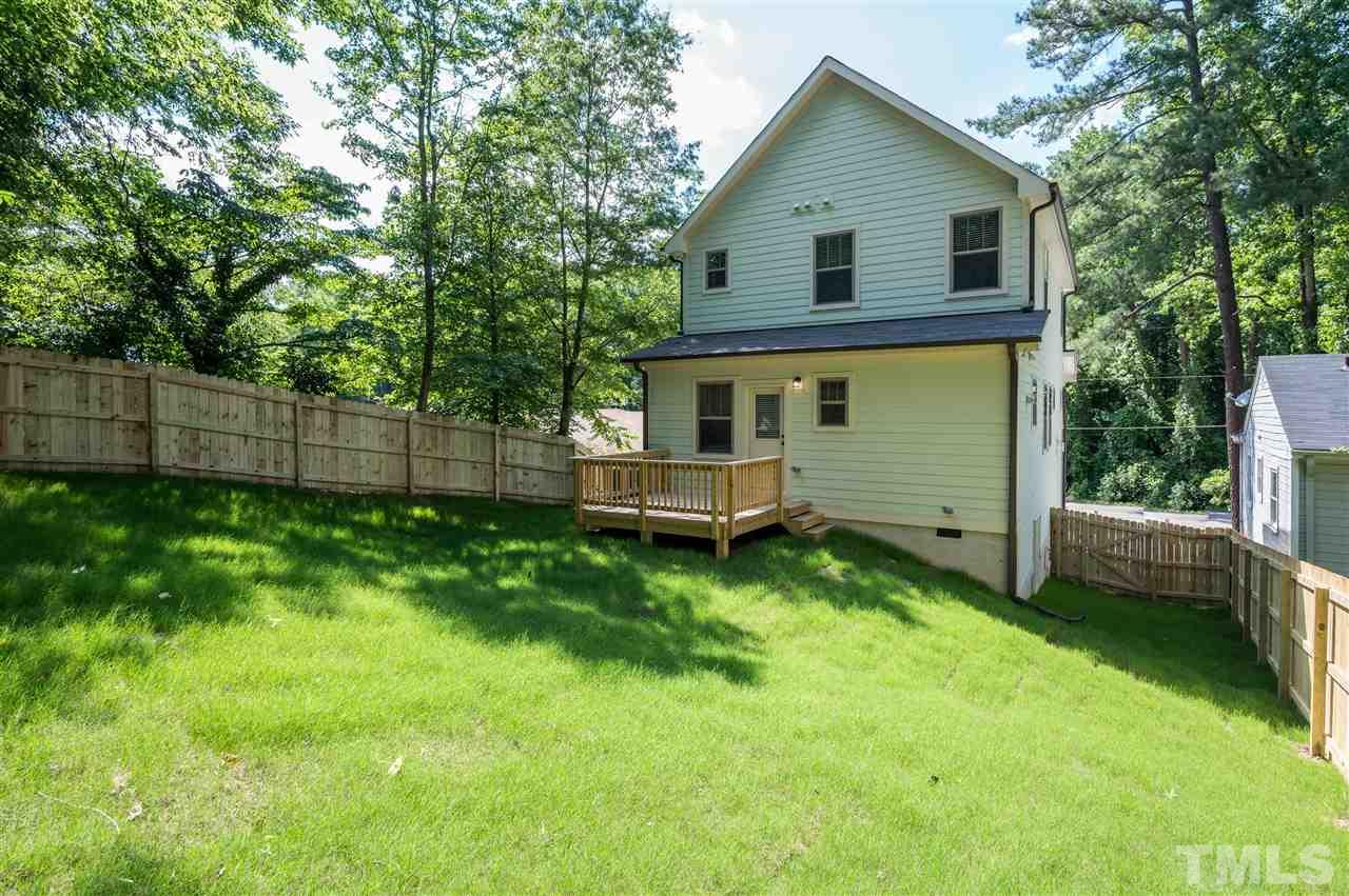 1903 South Roxboro Street Durham, NC 27707 - Photo 25 of 26 Gallery Image 25