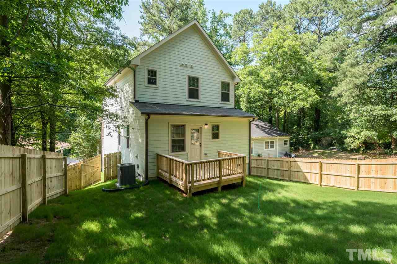 1903 South Roxboro Street Durham, NC 27707 - Photo 26 of 26 Gallery Image 26