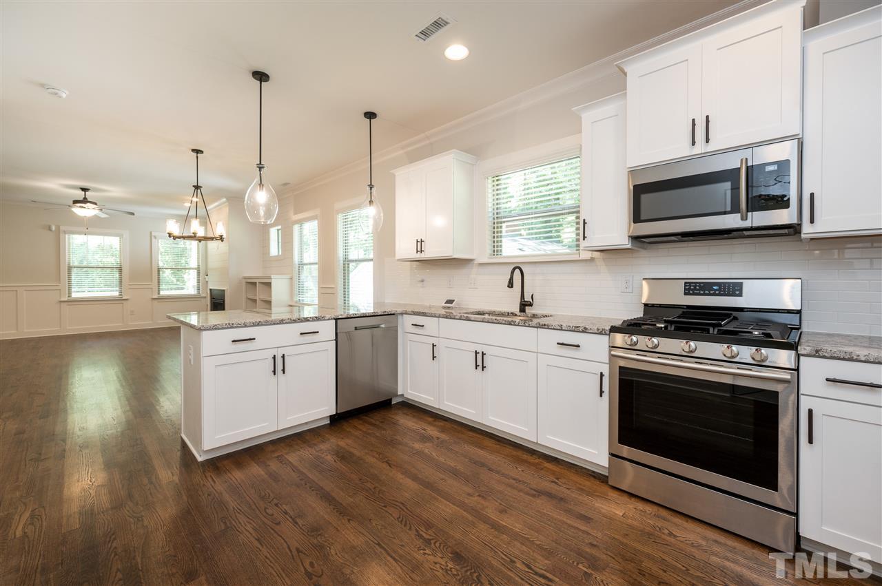 1903 South Roxboro Street Durham, NC 27707 - Photo 10 of 26 Gallery Image 10