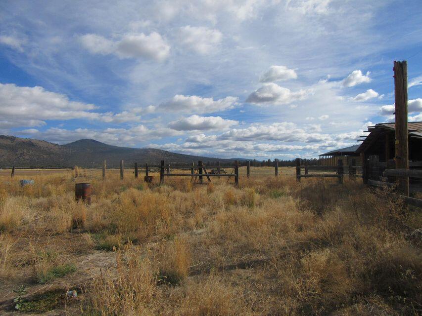 4130 Sheep Mountain Road Macdoel, CA 96058 - Photo 18 of 18 4130 Pasture picture