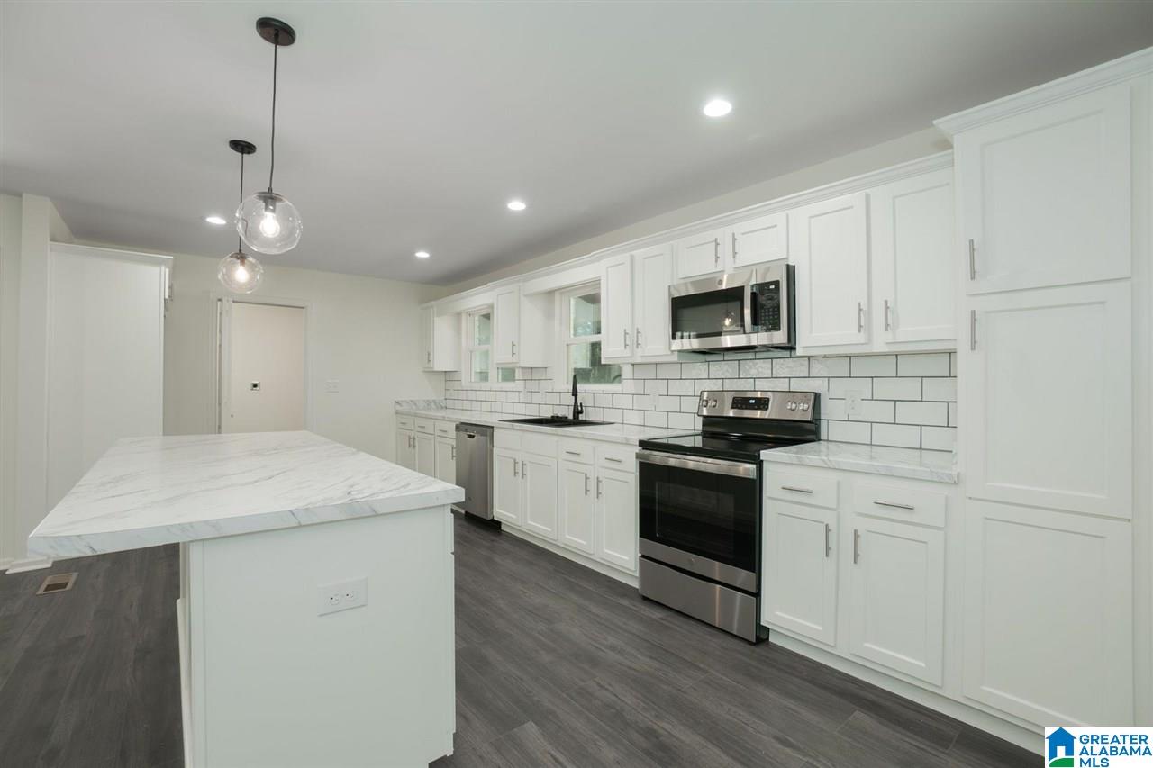 712 3rd Terrace Pleasant Grove, AL 35127 - Photo 8 of 8