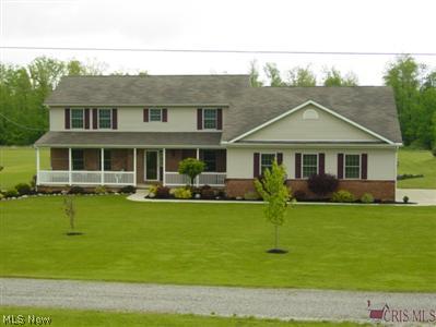 8821 Yoder Road Wadsworth, OH 44281 - Photo 1 of 1