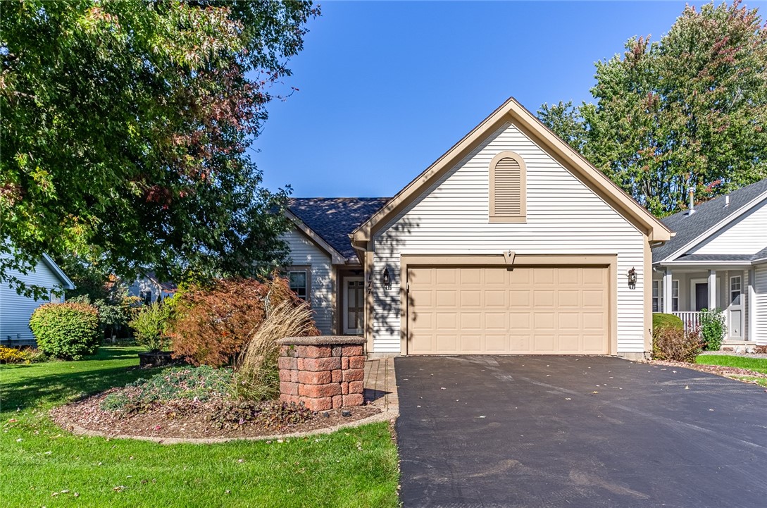 177 Cranbrook Terrace Webster, NY 14580 - Photo 1 of 43