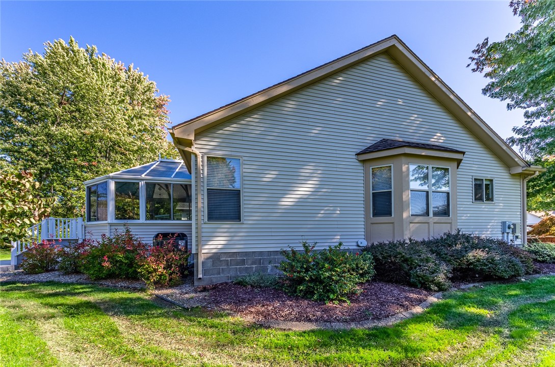 177 Cranbrook Terrace Webster, NY 14580 - Photo 6 of 43