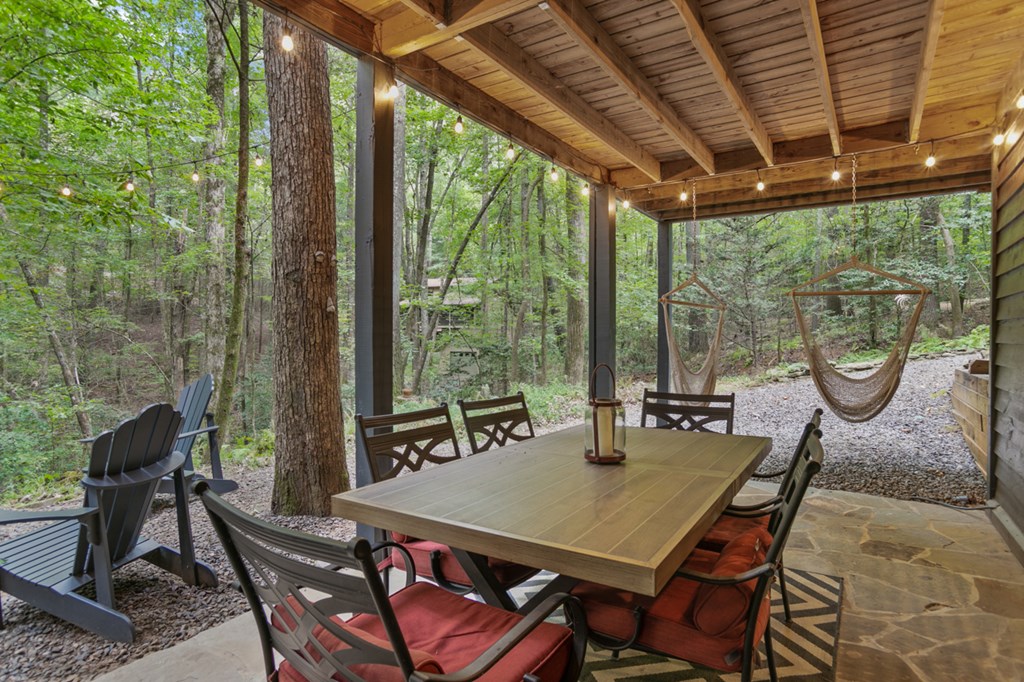 35 Cedar Ridge Road Cherry Log, GA 30522 - Photo 41 of 53 Gallery Image 41