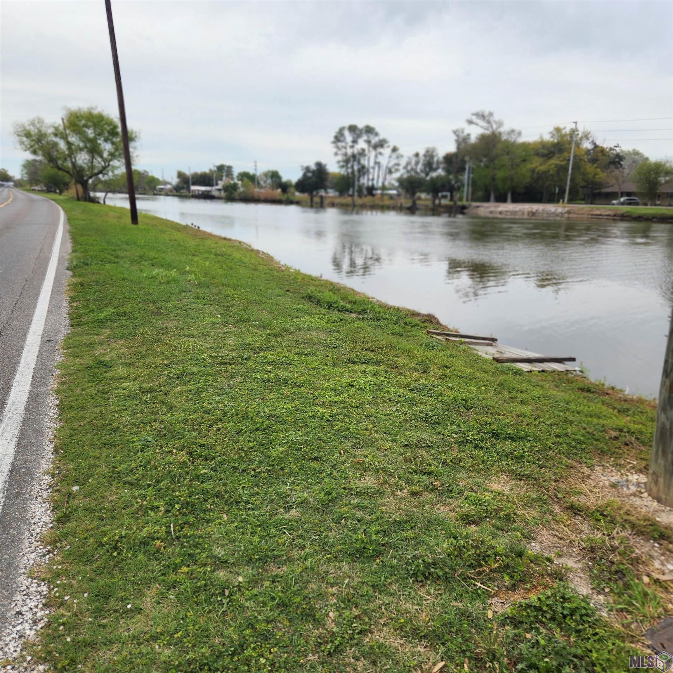 Tbd West Main Street Cut Off, LA 70345 - Photo 1 of 1