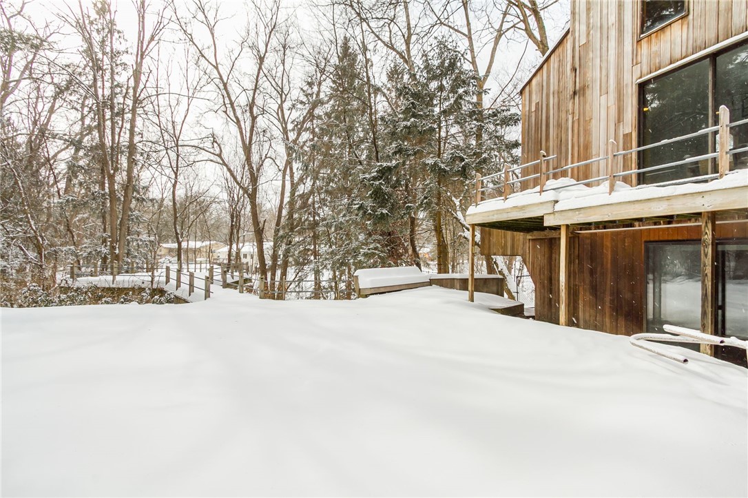 103 Harvest Road Perinton, NY 14450 - Photo 37 of 47