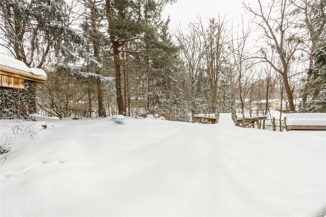 103 Harvest Road Perinton, NY 14450 - Photo 38 of 47