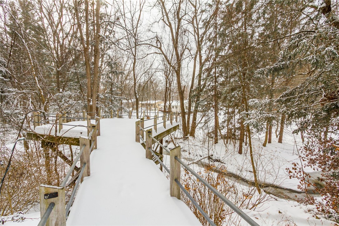 103 Harvest Road Perinton, NY 14450 - Photo 39 of 47