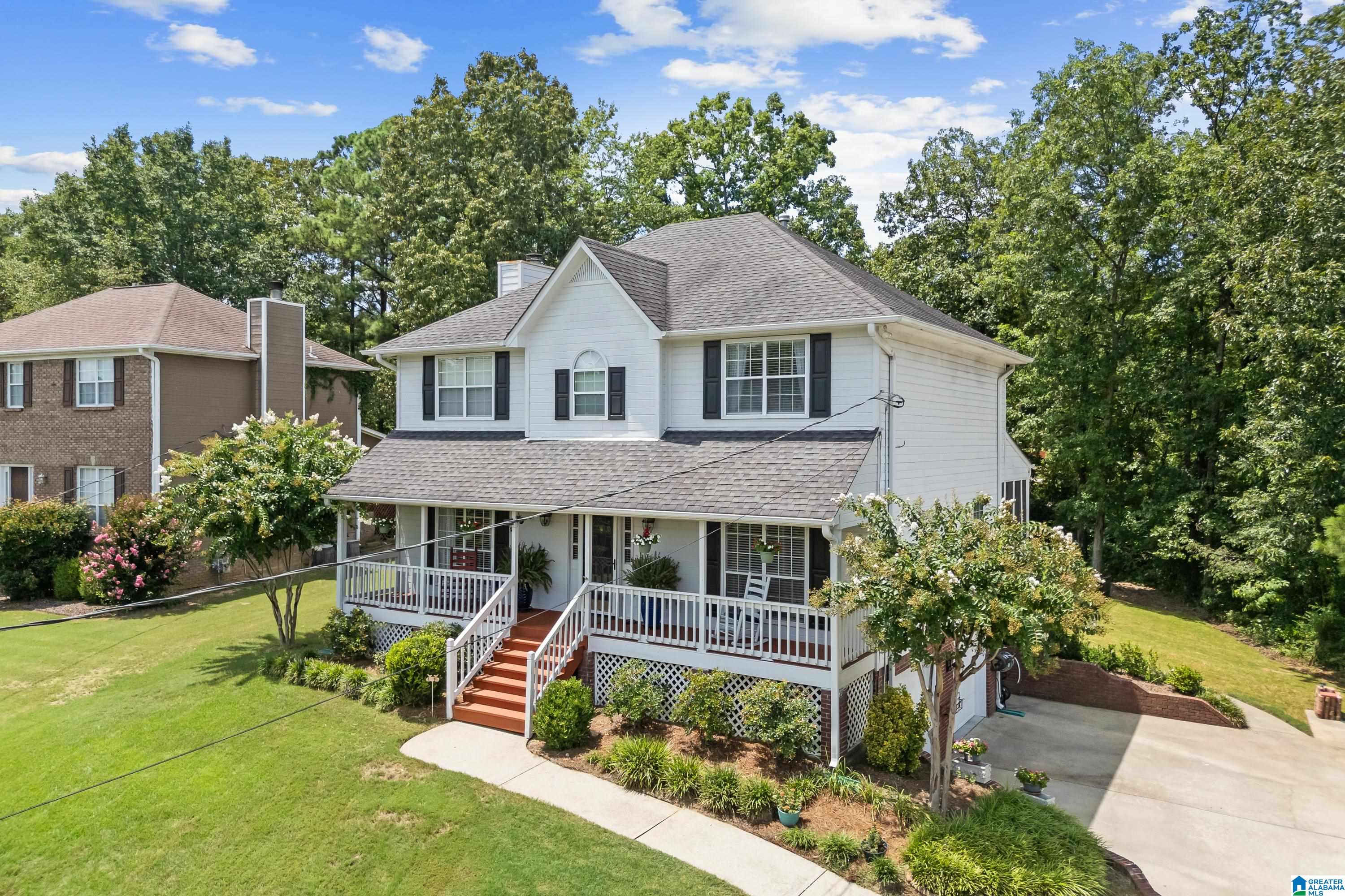 245 Wagon Trail Alabaster, AL 35007 - Photo 49 of 49