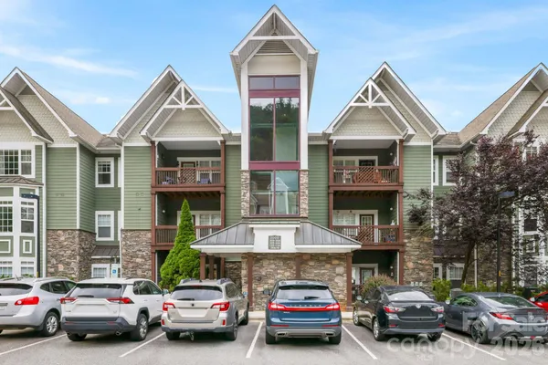 $219,000 | 1000 Olde Eastwood Village Boulevard, Unit A107, Asheville, NC 28803