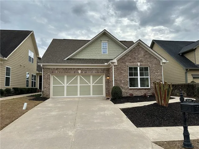 $464,900 | 3140 Willow Creek Drive, Gainesville, GA 30504