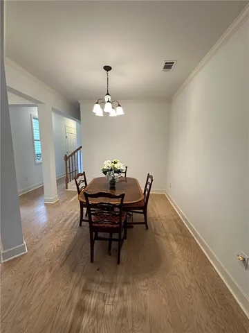 $464,900 | 3140 Willow Creek Drive, Gainesville, GA 30504