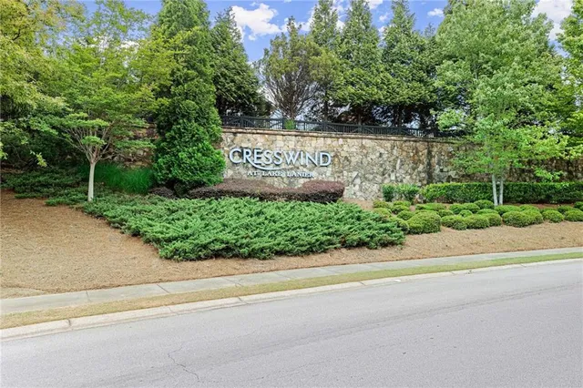 $464,900 | 3140 Willow Creek Drive, Gainesville, GA 30504