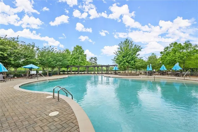 $464,900 | 3140 Willow Creek Drive, Gainesville, GA 30504