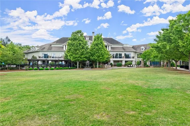 $464,900 | 3140 Willow Creek Drive, Gainesville, GA 30504