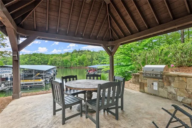 $464,900 | 3140 Willow Creek Drive, Gainesville, GA 30504