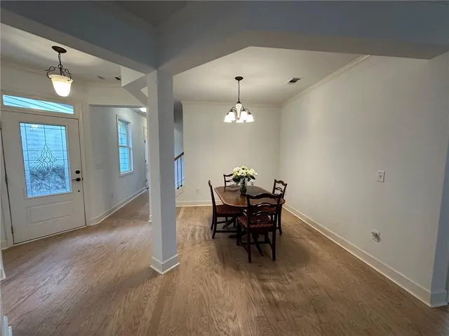 $464,900 | 3140 Willow Creek Drive, Gainesville, GA 30504