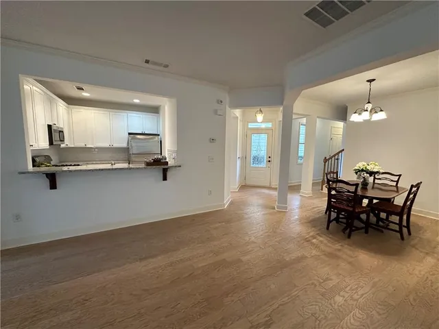 $464,900 | 3140 Willow Creek Drive, Gainesville, GA 30504