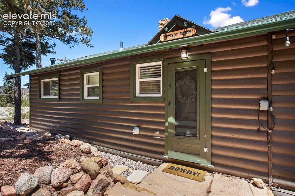 9850 Mohawk Trail Cascade, CO 80809 - Photo 2 of 49