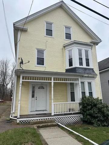 $425,000 | 16 Preston Street, Millville, MA 01529