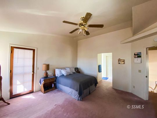 1240 Joshua Court Ridgecrest, CA 93555 - Photo 37 of 47