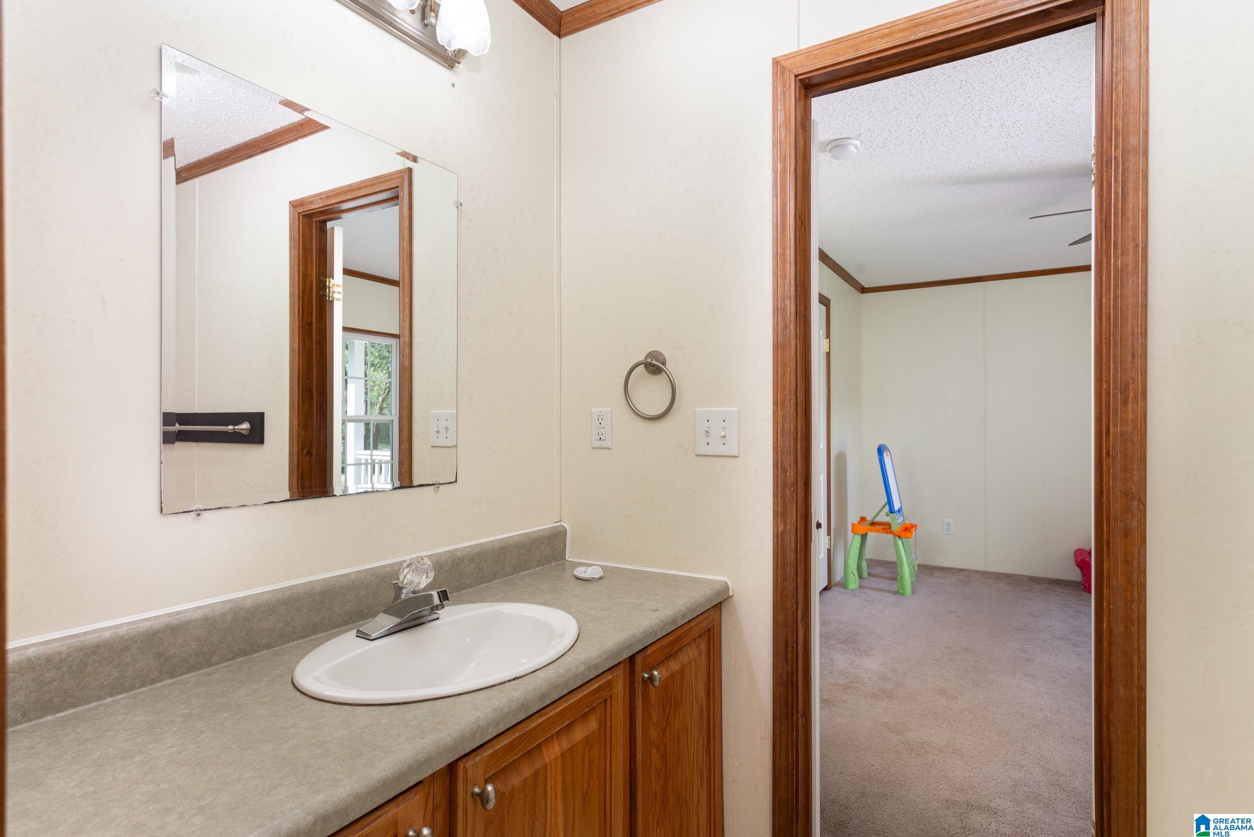 1370 Spring Road Ohatchee, AL 36271 - Photo 21 of 45
