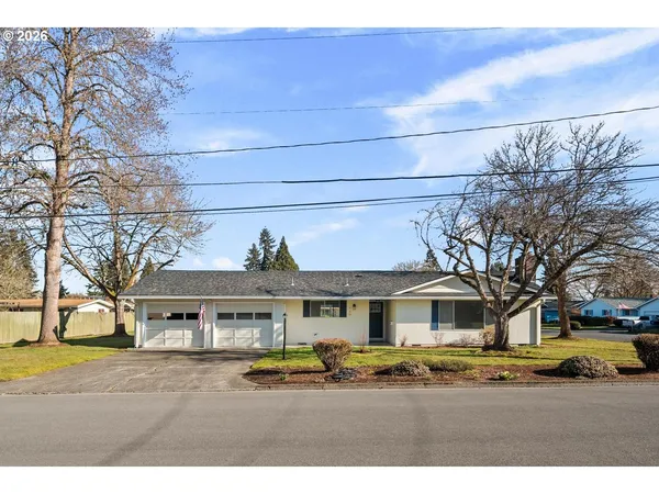$489,900 | 615 Sacre Lane North, Monmouth, OR 97361