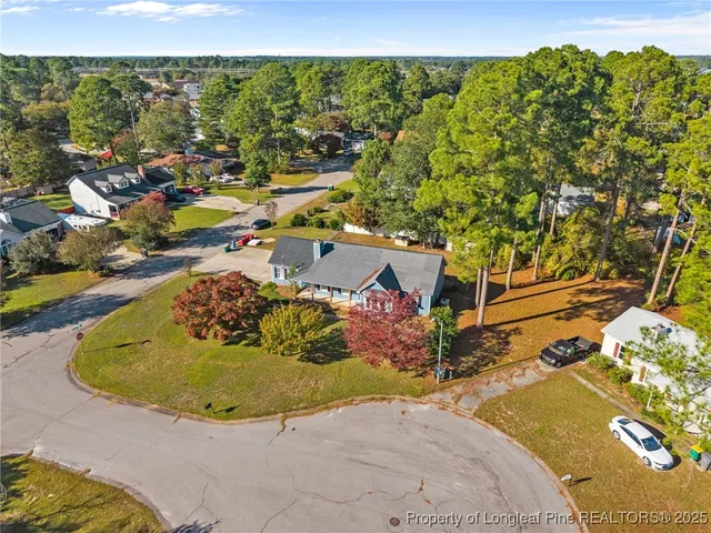 a view of a swimming pool
