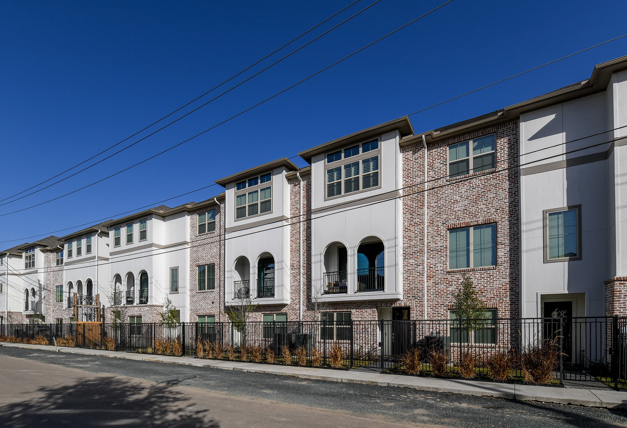 5209 Allen Street, Unit I Houston, TX 77007 - Photo 19 of 19 Neighborhood!